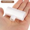 Corrosion Resistant PVC Poultry Water Connector Automatic Farm Drinking Equipment for Large Scale Livestock