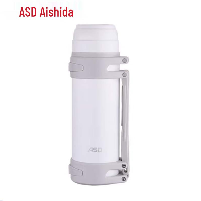 Aishida Colour Dream 1.2L Travel Kettle