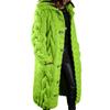 European and American Women's New Cardigan Coat Single Breasted Plus Size Sweater Jacket