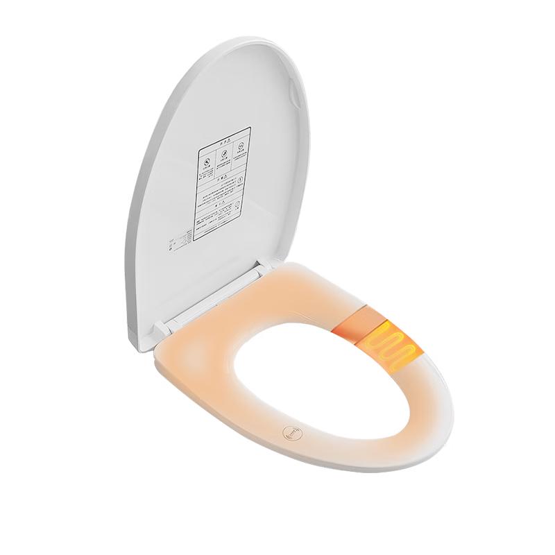 Arrow Smart Thermostatic Heated Toilet Seat Cover