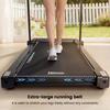 Formil X2NC Folding Treadmill with FitShow APP Manual Incline 1–12KM/H Running Machine LED Display Home Fitness Treadmill