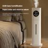 Household Heavy Air Conditioning Room Large Capacity Silent Spray Machine Bedroom Sterilization And Purification Humidifier 28W Fog Air Humidifier