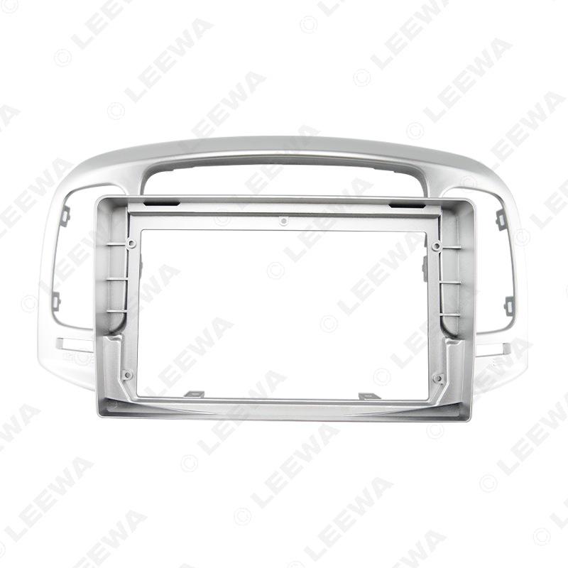 Hyundai Accent (06-11) 9" Android Navigation Panel Upgrade Kit