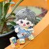 Seventeen Kim Mingyu Cotton Doll Plush Toy - Festival Gift