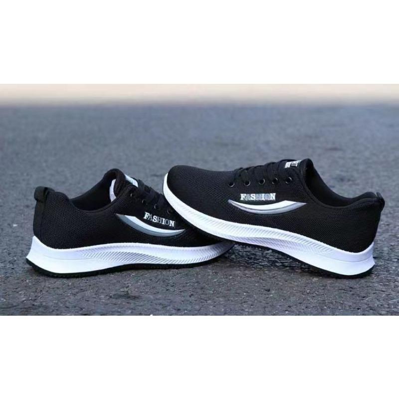 Men's Mesh Sneakers, 2026 New Spring Breathable Casual Athletic Shoes, Comfort Versatile Mesh Upper Sport Shoes for Men