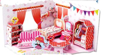 Bambole e peluche – Case per le bambole e accessori