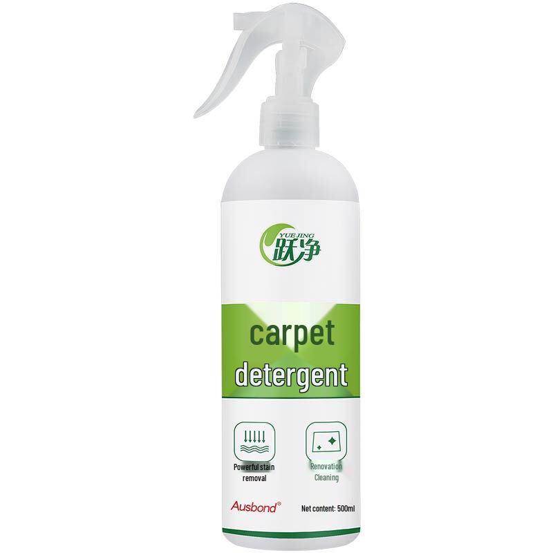 Ausbond Waterless Fabric Cleaner