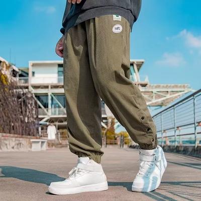 Pantaloni – Pantaloni e pantaloncini capri