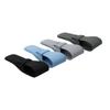 2Pcs Silicone Manual Shaver Protector Waterproof Anti-Scratch Manual Shaver Case Soft Safety Razor Case Suitcase Storage