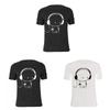 Hochwertiges Dj Baby T-Shirt Für Musikliebhaber Mit Hip Hop Cartoon Design Für Alle