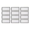 Washable HEPA Filter for Xiaomi Roborock Q7 Max Q7 Max+ T8 Robot Vacuum Cleaner Spare Parts Accessories Washable Filter