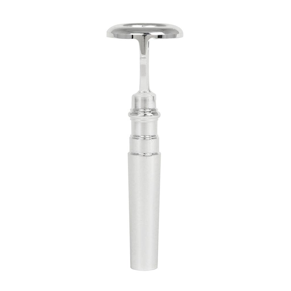 Trumpet Mouthpiece Replacement Silver Plated Trumpet Mouthpiece Musical Instruments Accessories for Daily Practice