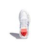 adidas Originals Nite Jogger 'White Gray Orange' FV1310