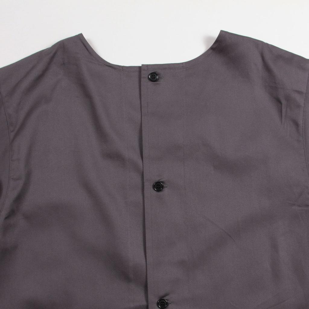 Department store exclusive in Popular brand apron A cute cat on the Kitchen apron 28611 Made Japan Atsuko Matano (Atsuko Matano) pocket. (smock)