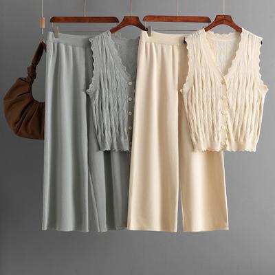 Trajes y combinados – Trajes con pantalón