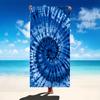 1pc Boho Mandala & Tie Dye Print Quick-Dry Beach Towels Perfect choice for beach vacation party gifts