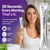 Purple Mouthwash Single-Use Sachets, Fresh Mint, Alcohol-Free