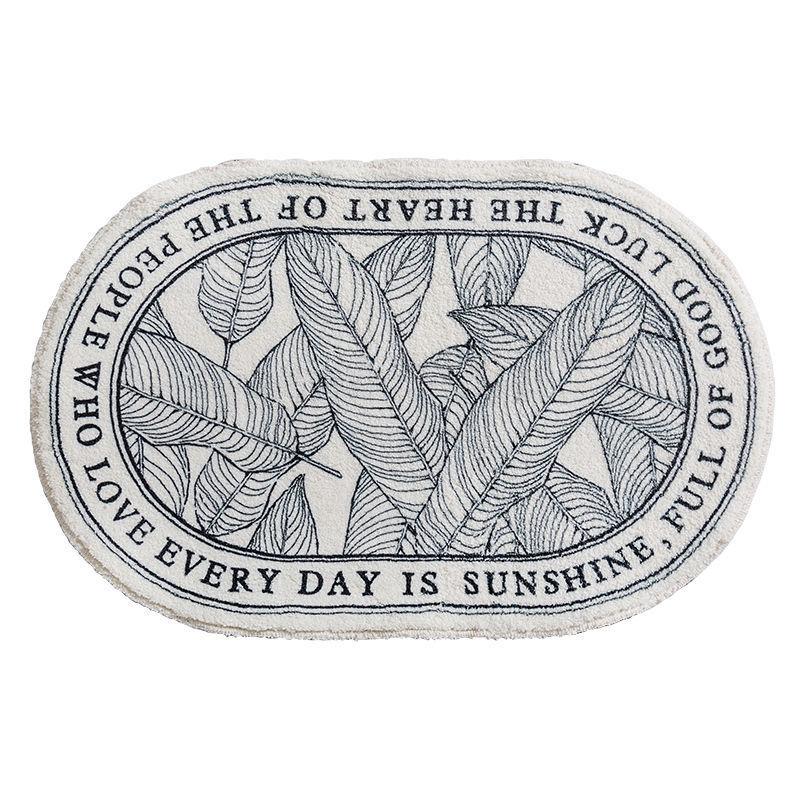 Нескользящий коврик для ванной — фото 18