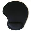 1 Pcs Solid Color EVA Wrist Rest Mouse Pad Ultra-thin Lightweight and Comfortable Sponge Wrist Rest Mouse Pad Office Accessories