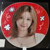 [USED] BABYMONSTER Parita LOVE MONSTERS Jumbo Fan