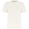 OFF WHITE SS20 T Shirts Women's Crew Neck Moderate OWAA049E19F290960101