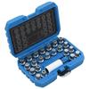 VidaXL 23 Pcs Wheel Lock Socket Set for VAG