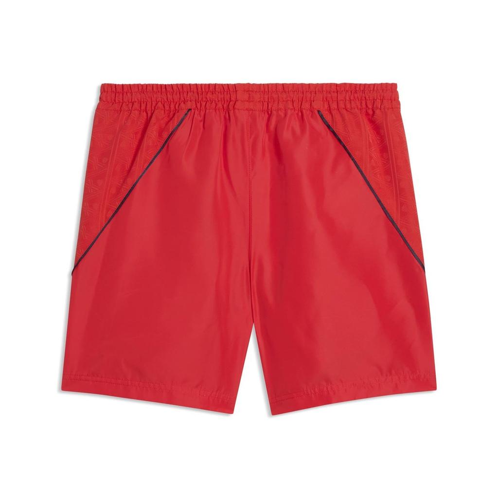 PUMA Future Archive King Relaxed Shorts 6 WV For All Time Red L Size 63682311