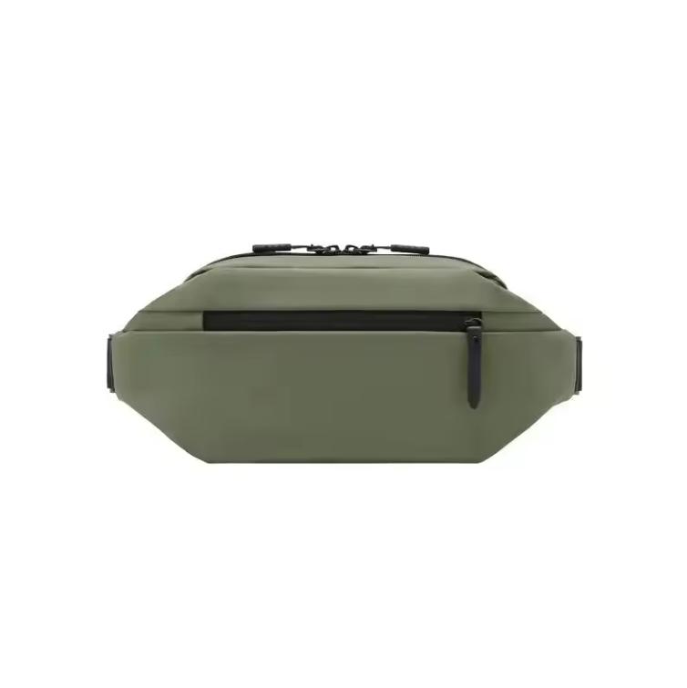 Xiaomi Mijia Multifunktionale Sport-Freizeit-Brusttasche Hüfttasche Outdoor Reiten Schultergurt Tasche Packs Wasserdicht Herren Damen