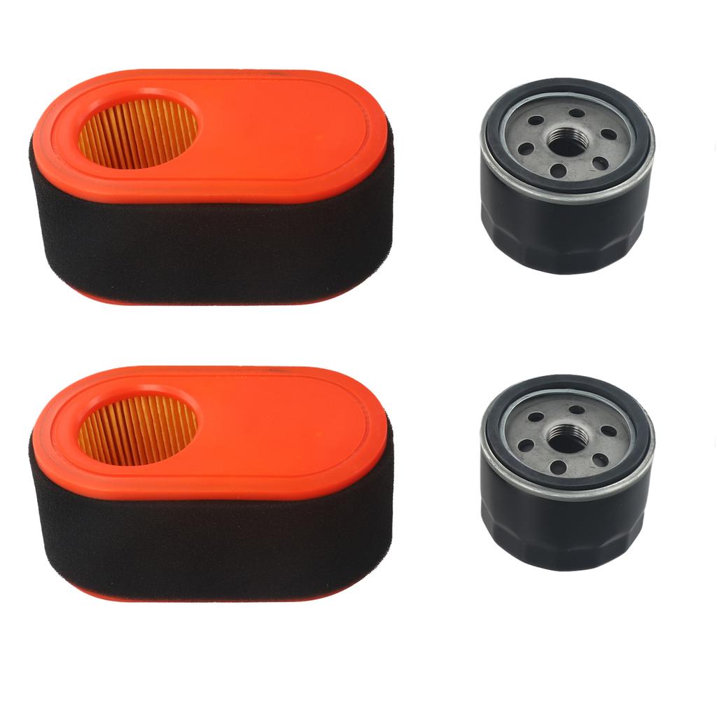 Premium Air Filter & Fuel Filter Kit Perfect Fit for Your Machine OEM Numbers 951 12260 751 12260 737 05065 937 05065A
