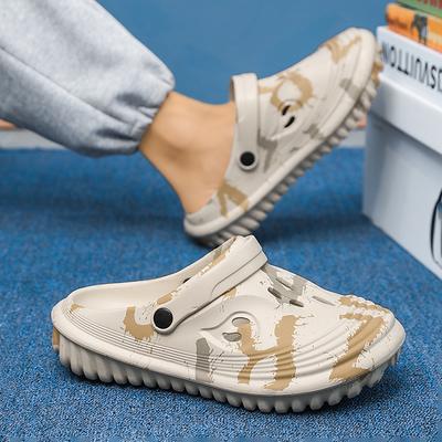 Erkek Ayakkabıları – Sandalet