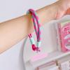 Universal Phone Strap Creative Fashion Short Chain for New Phone Cases Dopamine Cartoon Wrist Strap