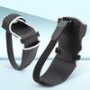 Adjustable Straps Plantar Fasciitis Night Splint Soft Padding Arch Support Stretching Band  Unisex