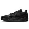 Jordan Legacy 312 CNY 'Black Warrior' Men's Low-Top Sneakers