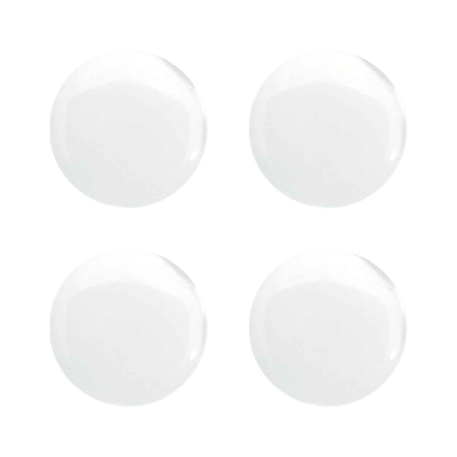 

Door Lock Cover,Keyhole Cover Creative Key Decoration for Car Keyhole,4pcs Exterior Door Key Cover,Hole See description