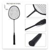 Xulin Carbon Fiber Beginner Badminton Racket