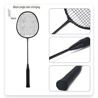 Badminton – Racchette da badminton