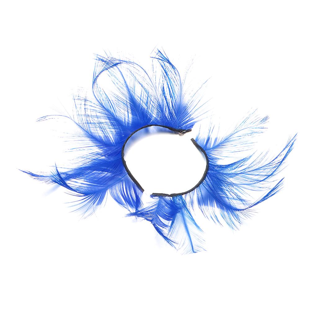 Extra Long Feather Eyelashes Eyelash Extension  Halloween Costume   Party
