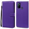 Nord N100 Case For Oneplus Nord N100 Case Wallet Flip Leather Cover For Oneplus Nord N100 Phone Case Book Cover Coque