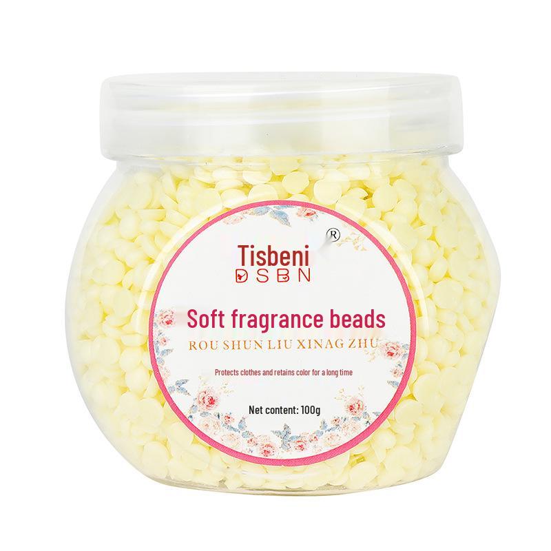 Tisbeini Long-Lasting Scent Booster Beads - Fragrance & Odor Eliminator