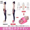 Calc Life Toe Training Spread Your Simply Put Them For Health and Beautiful Reduce Core Foot Indoor Foot Healthy Balance Easy to Put On and Take