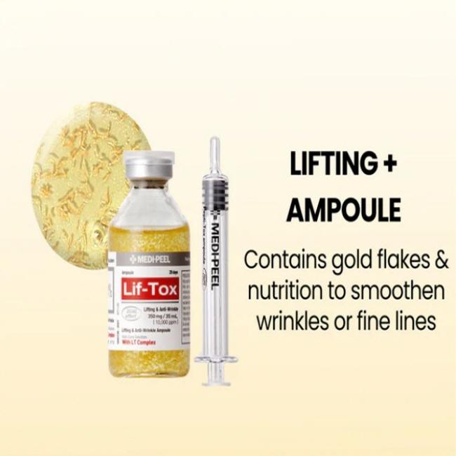 MEDI-PEEL Ampoule35ml