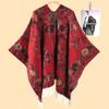Tops – Poncho