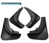 2012-2015 Skoda Superb Mudguards - Cross-Border Export Car Tire Protectors