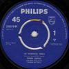 7inch Record RONNIE CARROLL - Say Wonderful Things 326574BF PHILIPS 1963 UK Pop Used