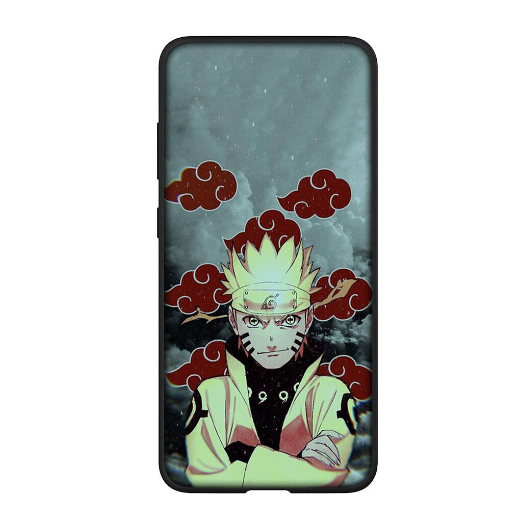 for Samsung Galaxy S25 S24 S23 S22 Ultra FE Plus A17 A37 A57 A56 A55 A06 A16 A15 A36 A26 A35 A05 A25 A54 A34 Phone Case Anime Jiraiya Naruto Cover