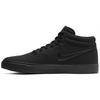 New Sb Charge Mid Canvas 'Black' CN5264-002
