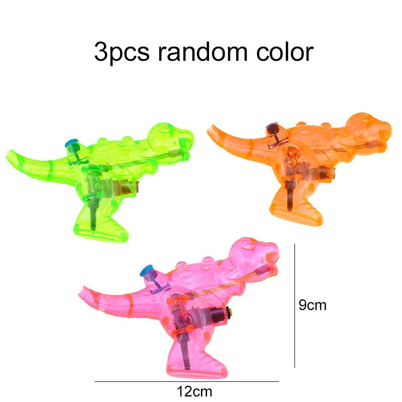 

Детские мини-водяные пистолеты Летние игрушки для активного отдыха на вечеринке Пластиковые разных стилей Подарки на День защиты детей для детей TMZ