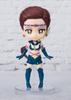 TAMASHII NATIONS Figuarts Mini Movie Version Sailor Moon Cosmos Sailor Star Maker Approximately 90mm Painted Movable Figure -Cosmos Edition- PVC&ABS