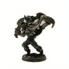 Kobold Soldiers Models Toy Figurines Miniatures Metal Copper Mens Gifts Desktop Ornaments Decoration.