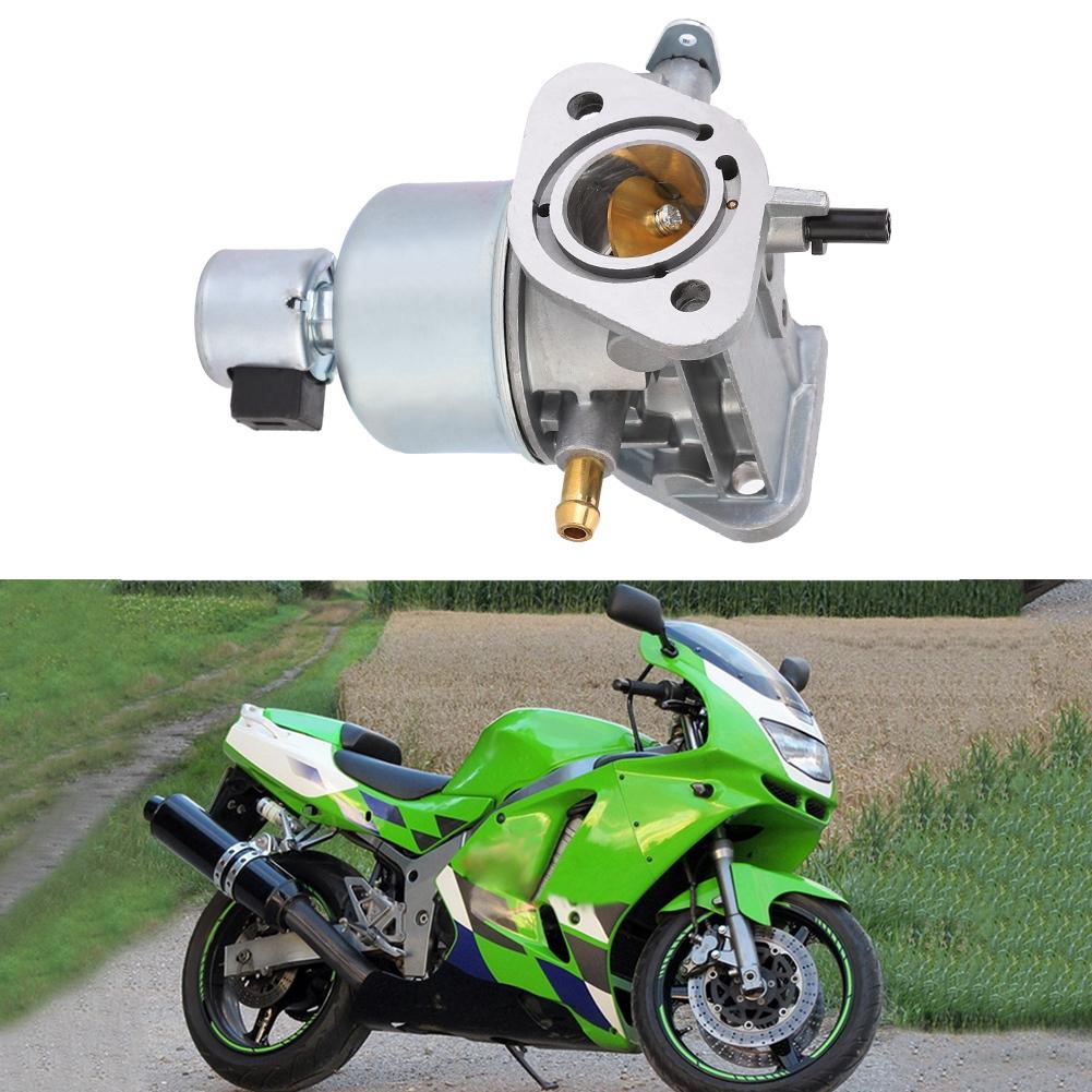 Gaźnik Zespół Gaźnika Pasuje do Silników Kawasaki FR600V Modele 150040827 Zamiennik